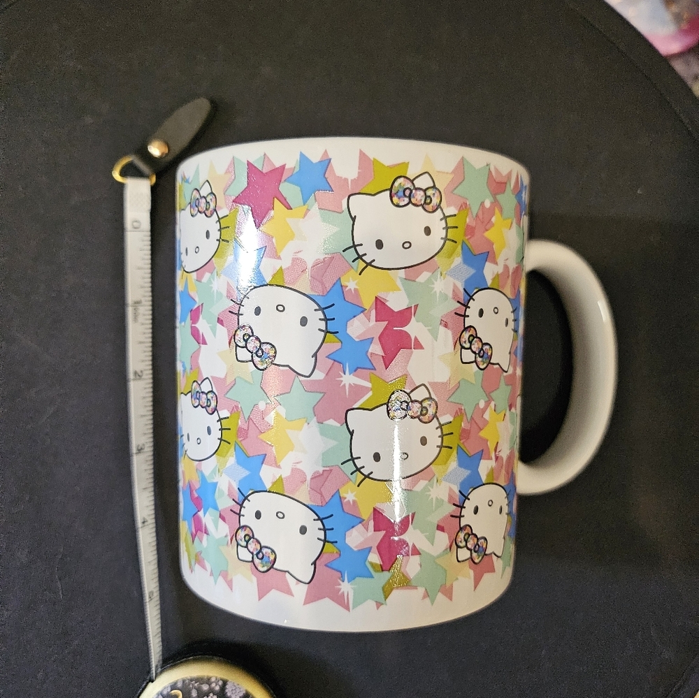๐ป ๐ Hello Kitty Mug โ๏ธ - Picture 6 of 6